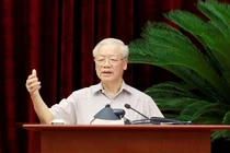 Tổng Bí thư: Bịt kín những "kẽ hở" để "không thể tham nhũng, tiêu cực“