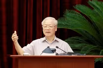 Tổng Bí thư: Bịt kín những "kẽ hở" để "không thể tham nhũng, tiêu cực“