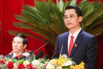 Kỷ luật cảnh cáo PCT Quảng Ninh Phạm Văn Thành liên quan Việt Á