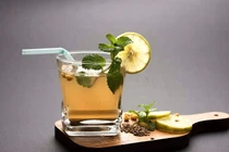 5 loại thức uống giúp giải độc cơ thể khi bụng đói, chăm uống giúp nội tạng khỏe mạnh