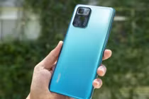 4 điện thoại di động phù hợp với cha mẹ vào năm 2022