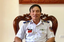 Vụ buôn lậu xăng dầu: Hai cựu thiếu tướng nhận hối lộ bao nhiêu tiền?