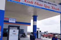 Hải Dương: Tạm đình chỉ cây xăng Bình Xuyên, làm rõ bán xăng lẫn nước lã 