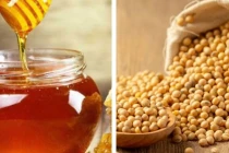 Cách dùng mật ong của người Nhật giúp giảm cân, đẹp da