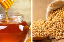 Cách dùng mật ong của người Nhật giúp giảm cân, đẹp da