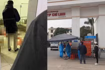 Hải Dương: Mẹ sát hại con rồi tự tử tại Trung tâm y tế Chí Linh