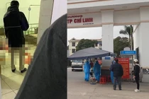 Hải Dương: Mẹ sát hại con rồi tự tử tại Trung tâm y tế Chí Linh