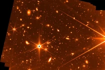 Kính viễn vọng James Webb đem lại hình ảnh ngoạn mục mới về vũ trụ 