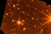 Kính viễn vọng James Webb đem lại hình ảnh ngoạn mục mới về vũ trụ 