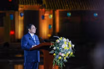 Thủ tướng: Ngành du lịch cần cách làm mới để… biến “nguy thành cơ”