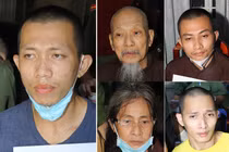 Giám định ADN người của Tịnh thất Bồng Lai: Nghi vấn nào sáng tỏ?