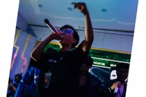 Nam sinh ĐH Bách khoa và mong muốn kết nối đam mê âm nhạc