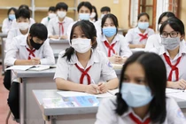 Những địa phương nào miễn học phí năm học 2022 – 2023?