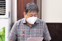 Vì sao Giám đốc Sở Y tế Bình Phước bị kỷ luật cảnh cáo?