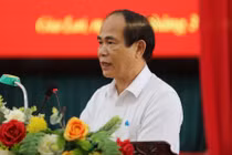 Quan lộ cựu Chủ tịch Gia Lai nghỉ hưu trước tuổi sau cách chức