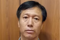 Khởi tố, bắt tạm giam Phó Tổng Giám đốc Công ty CP Xây dựng FLC Faros