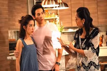 Con trai cưới vợ xong quay ra coi mẹ như giúp việc