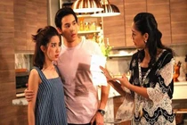 Con trai cưới vợ xong quay ra coi mẹ như giúp việc