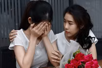 Sống ở nhà chị gái mà tôi như người giúp việc