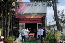 Điều tra nguyên nhân 6 người tử vong trong tiệm tóc tại Bình Dương