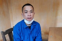 Hải Dương: Bắt 2 đối tượng “tín dụng đen”, lãi suất lên đến 182%/năm