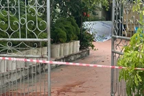 Bất ngờ lý lịch nghi phạm đột nhập, chém hai vợ chồng ở Hải Dương