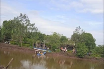 3 người trong gia đình tử vong bất thường ở Cà Mau