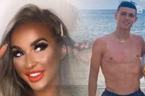  Foden bị bẽ mặt vì bạn gái phát hiện 'bắt cá hai tay