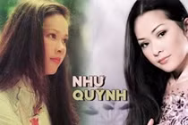 Như Quỳnh: Xinh đẹp, nổi tiếng nhưng cuộc đời đa đoan, đầy nước mắt