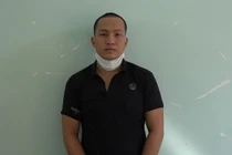 Tin nóng ngày 12/2: Tạm giam kẻ tạt xăng định đốt công an 