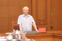 5 vụ án được Ban Chỉ đạo Trung ương đưa vào diện theo dõi