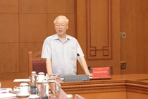 5 vụ án được Ban Chỉ đạo Trung ương đưa vào diện theo dõi