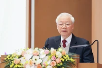 5 nhiệm vụ Tổng Bí thư giao tại Hội nghị Chính phủ với các địa phương