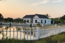 Hải Dương: Công trình sai phạm gần một năm chưa tháo dỡ, vì sao?