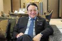 Vì sao Chủ tịch Tập đoàn Tân Hoàng Minh Đỗ Anh Dũng bị khởi tố?