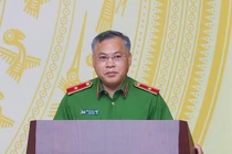 Thiếu tướng Long nêu nguyên nhân “chỉ đạo quyết liệt…vụ cháy vẫn xảy ra nhiều”