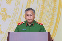 Thiếu tướng Long nêu nguyên nhân “chỉ đạo quyết liệt…vụ cháy vẫn xảy ra nhiều”