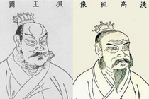 Vì sao uy dũng như Hạng Vũ lại thất bại trước Lưu Bang?