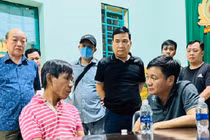 Tên cướp ngân hàng ở Đồng Nai khai lên kế hoạch cả tháng