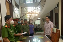 Vì sao cựu Phó Chủ tịch UBND TP Biên Hòa Nguyễn Tấn Long bị bắt?