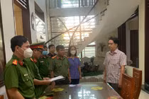 Vì sao cựu Phó Chủ tịch UBND TP Biên Hòa Nguyễn Tấn Long bị bắt?