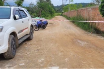 Nổ súng tại Phú Quốc, nhiều người thương vong