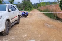 Nổ súng tại Phú Quốc, nhiều người thương vong