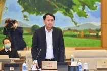 Thứ trưởng Bộ Công an: “Nhiều đối tượng liên quan vụ Việt Á”