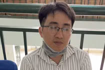 Bắt Tổng giám đốc Công ty CP Tập đoàn tài chính HSBC Việt Nam