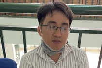 Bắt Tổng giám đốc Công ty CP Tập đoàn tài chính HSBC Việt Nam