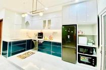 Nhà hướng tây thì nên đặt bếp hướng nào để hút tài lộc?