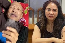 Bà Nguyễn Phương Hằng, ông Lê Tùng Vân cùng bị khởi tố điều 331