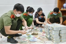  An Giang: Điểm lại các vụ trốn thuế hàng trăm tỷ vừa được triệt phá