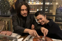 Mối quan hệ tình trẻ Phương Thanh và con riêng nữ ca sĩ